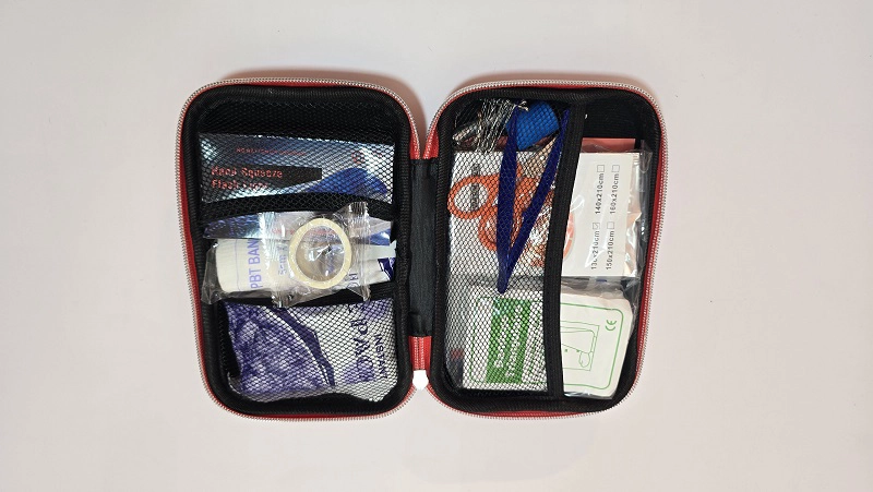 کیف کمکهای اولیه - 2