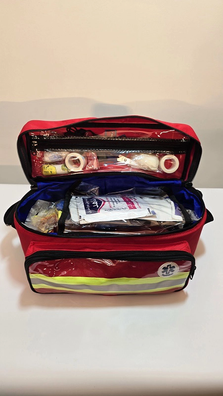 کیف کمکها اولیه خودرو - 2