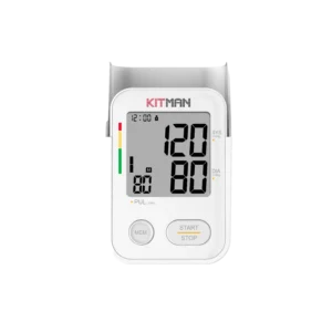 فشار سنج دیجیتال بازویی Kitman