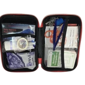 کیف کمکهای اولیه